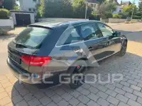 2012 Audi A4