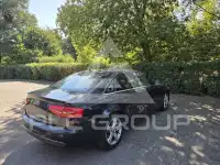 2012 Audi A4