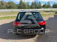2012 Audi A4