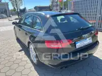 2012 Audi A4