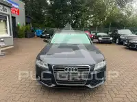 2012 Audi A4