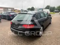 2012 Audi A4