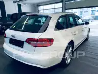 2012 Audi A4
