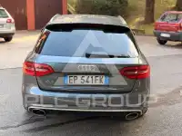 2012 Audi A4