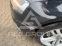 2012 Audi A4
