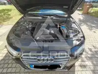2012 Audi A4