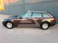 2012 Audi A4