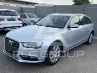 2012 Audi A4