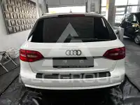 2012 Audi A4