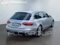 2012 Audi A4
