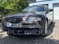 2012 Audi A4