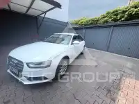 2012 Audi A4