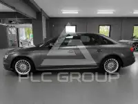 2012 Audi A4