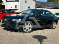 2012 Audi A4
