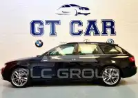 2012 Audi A4