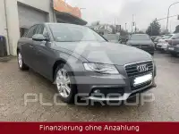 2012 Audi A4