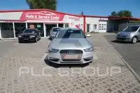 2012 Audi A4