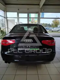 2012 Audi A4