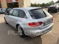 2012 Audi A4