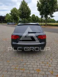 2012 Audi A4