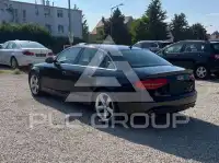 2012 Audi A4