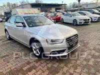 2012 Audi A4