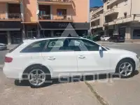 2012 Audi A4