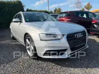 2012 Audi A4