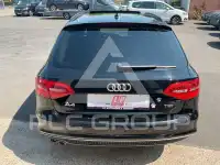 2012 Audi A4