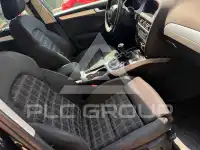 2012 Audi A4