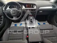 2012 Audi A4