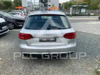 2012 Audi A4