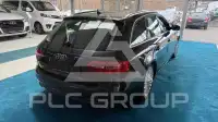 2012 Audi A4