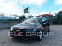 2012 Audi A4