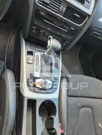 2012 Audi A4