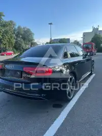 2012 Audi A4