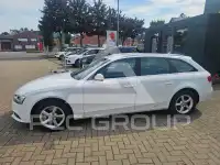 2012 Audi A4