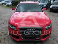 2012 Audi A4