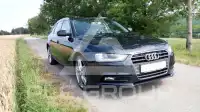 2012 Audi A4