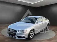 2012 Audi A4