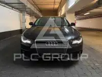 2012 Audi A4