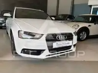 2012 Audi A4