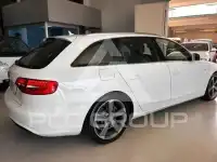 2012 Audi A4