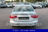 2012 Audi A4