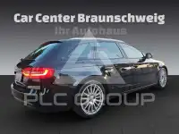 2012 Audi A4