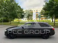 2012 Audi A4
