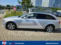 2012 Audi A4