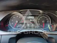 2012 Audi A4