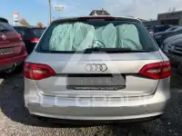 2012 Audi A4