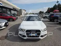 2012 Audi A4